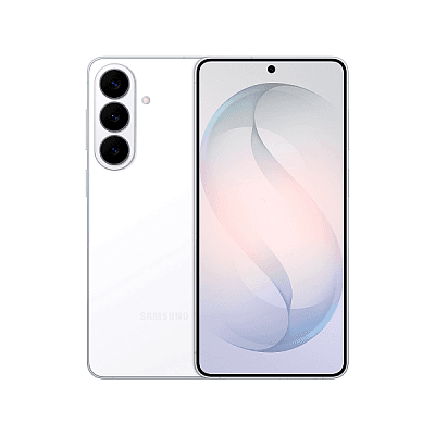 Samsung Galaxy S26  белый