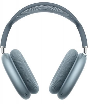 Беспроводные наушники Apple AirPods Max USB-C, синий