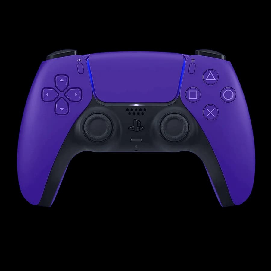 Геймпад Sony DualSense для Sony PlayStation 5 Фиолетовый