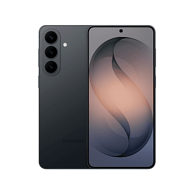 Samsung Galaxy S26 Plus 256 ГБ черный