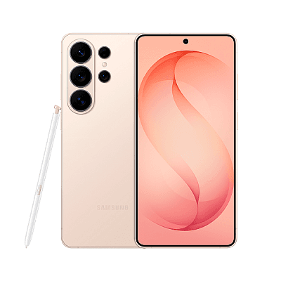 Samsung Galaxy S26 Ultra 512 ГБ розовое золото